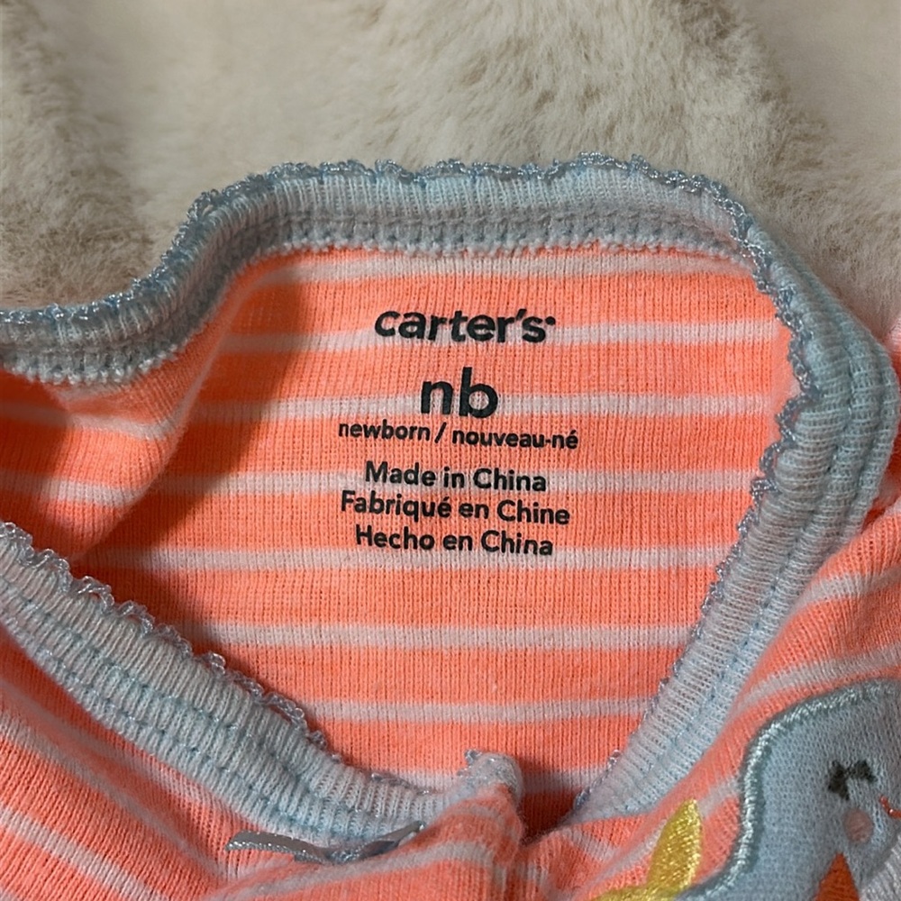 Newborn Bundle - Picture 4 of 10